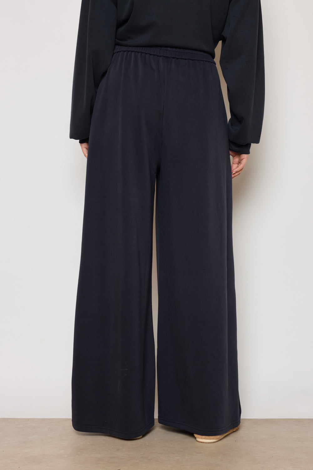 PANTALON COLIN MARINE