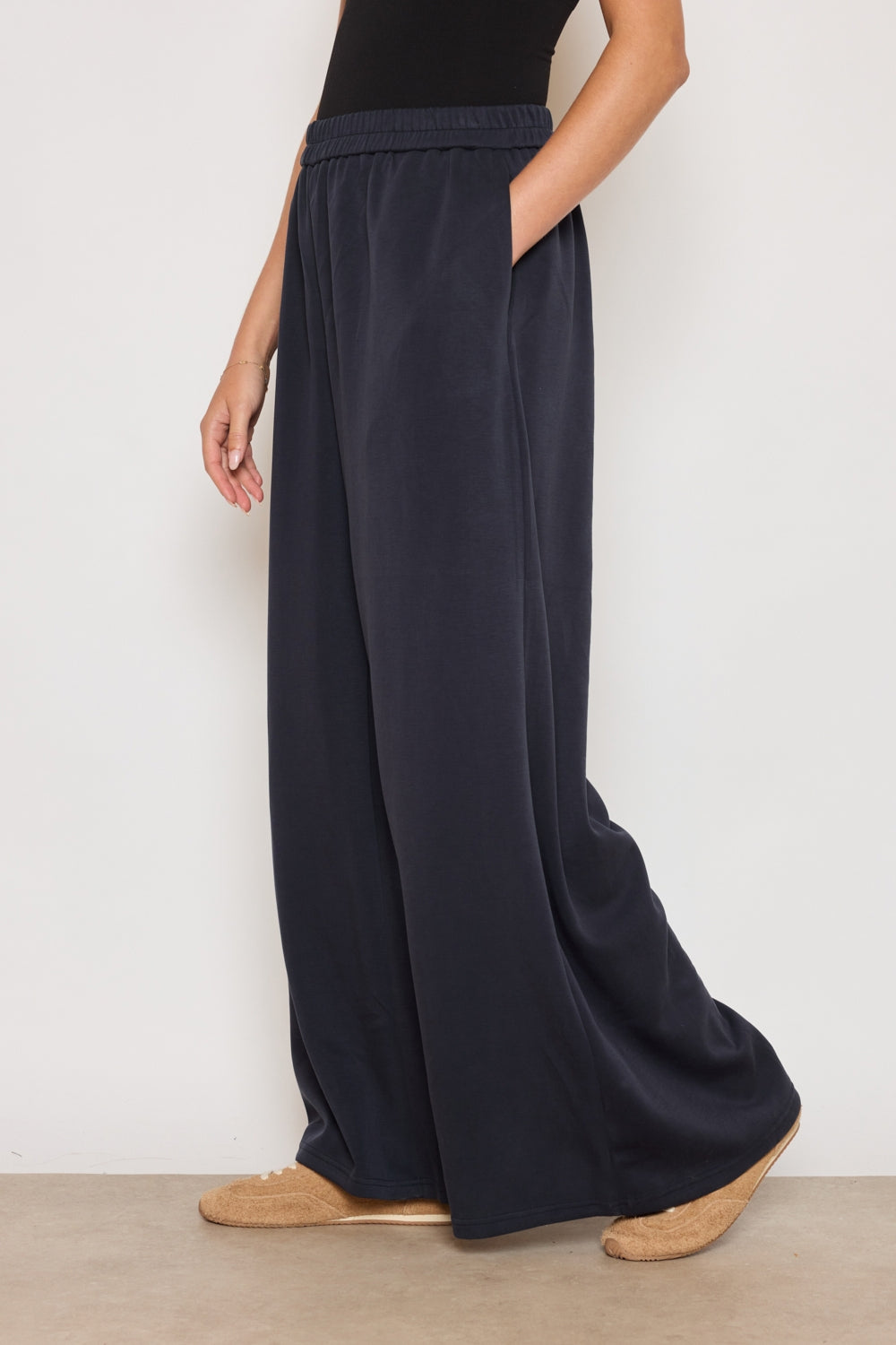 PANTALON COLIN MARINE