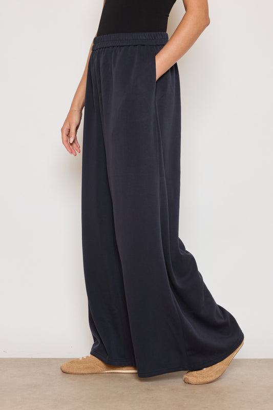 PANTALON COLIN MARINE