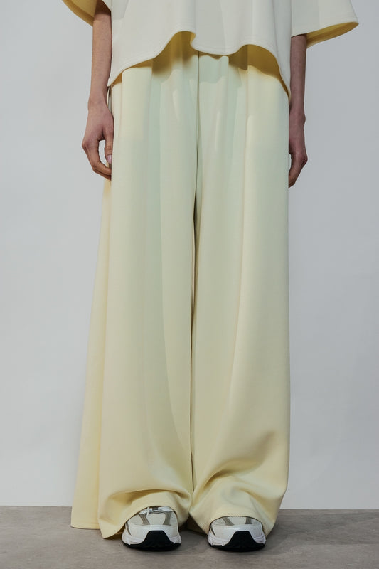 PANTALON COLIN CITRON
