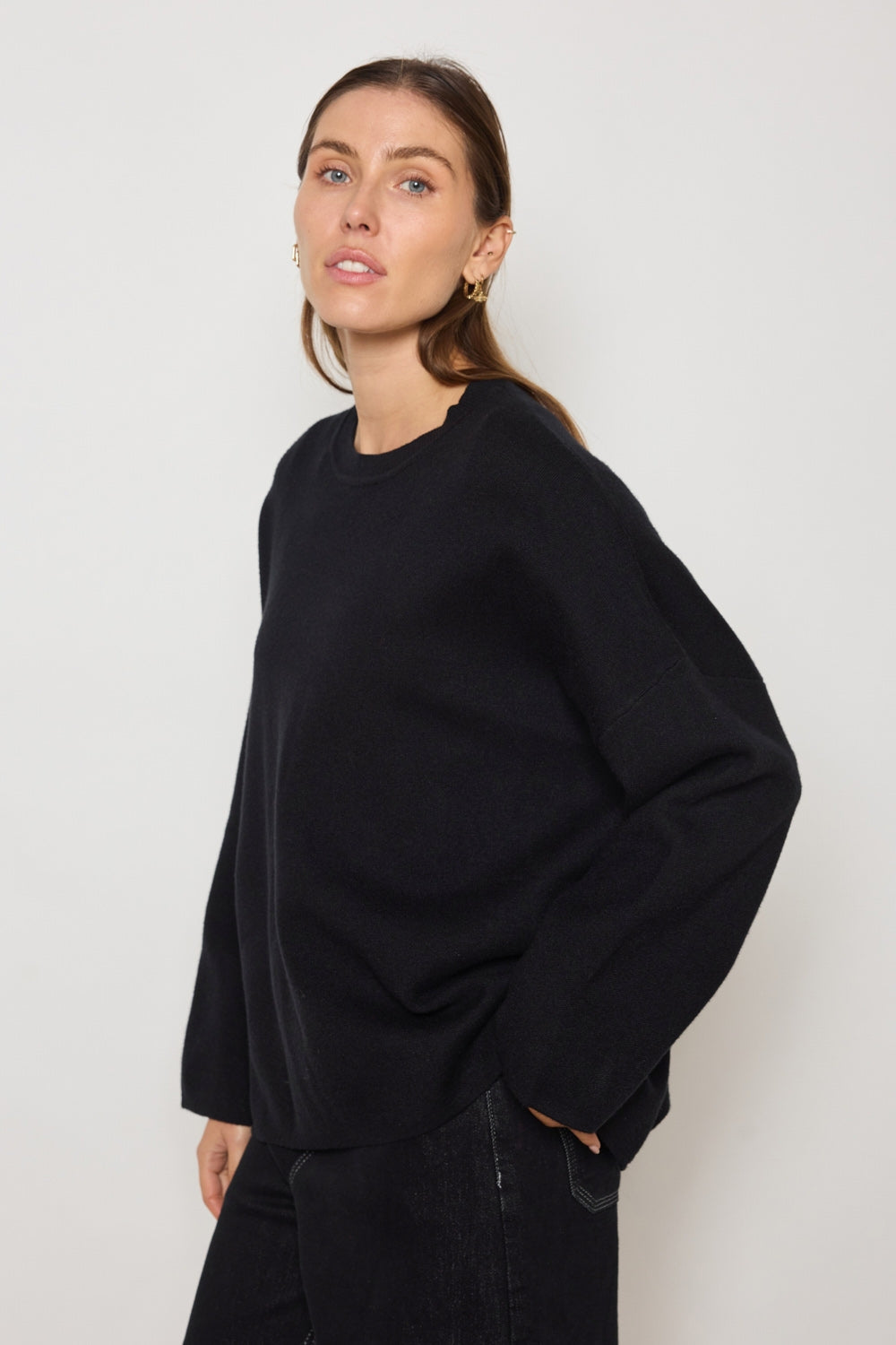 PULL KAEL NOIR