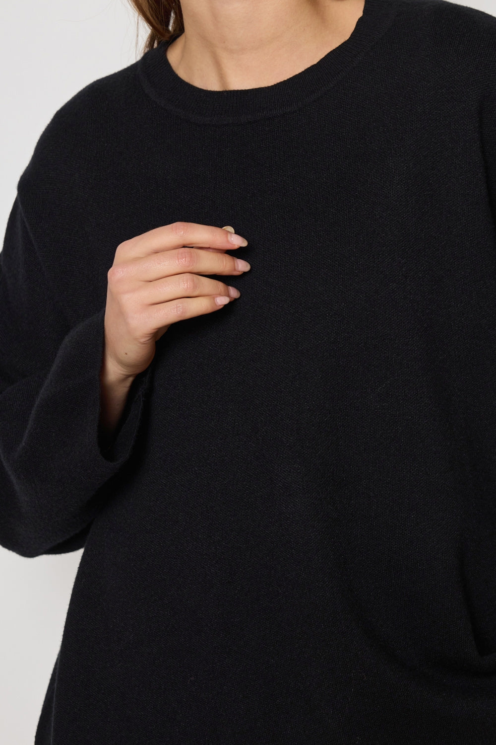 PULL KAEL NOIR