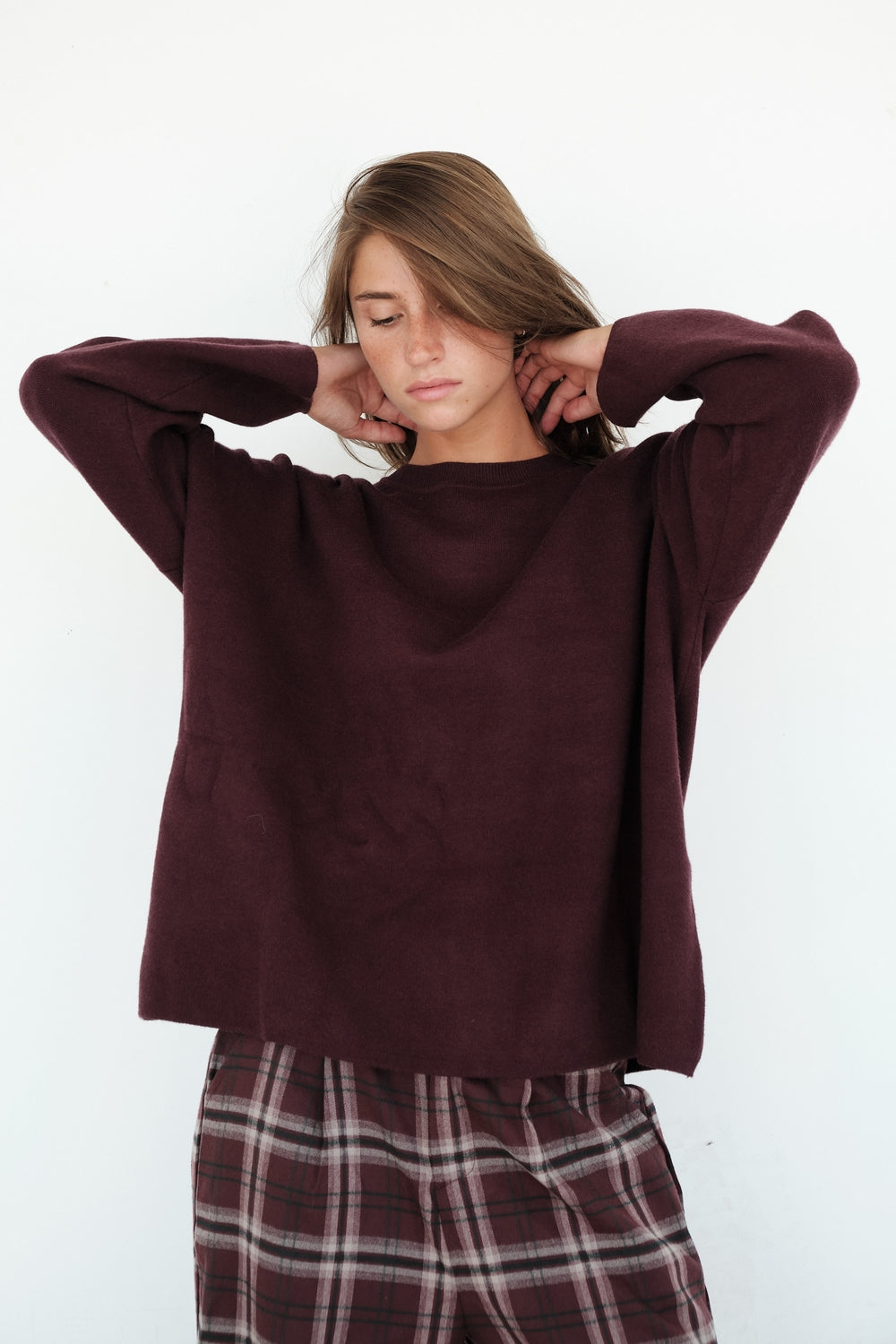 PULL KAEL PRUNE