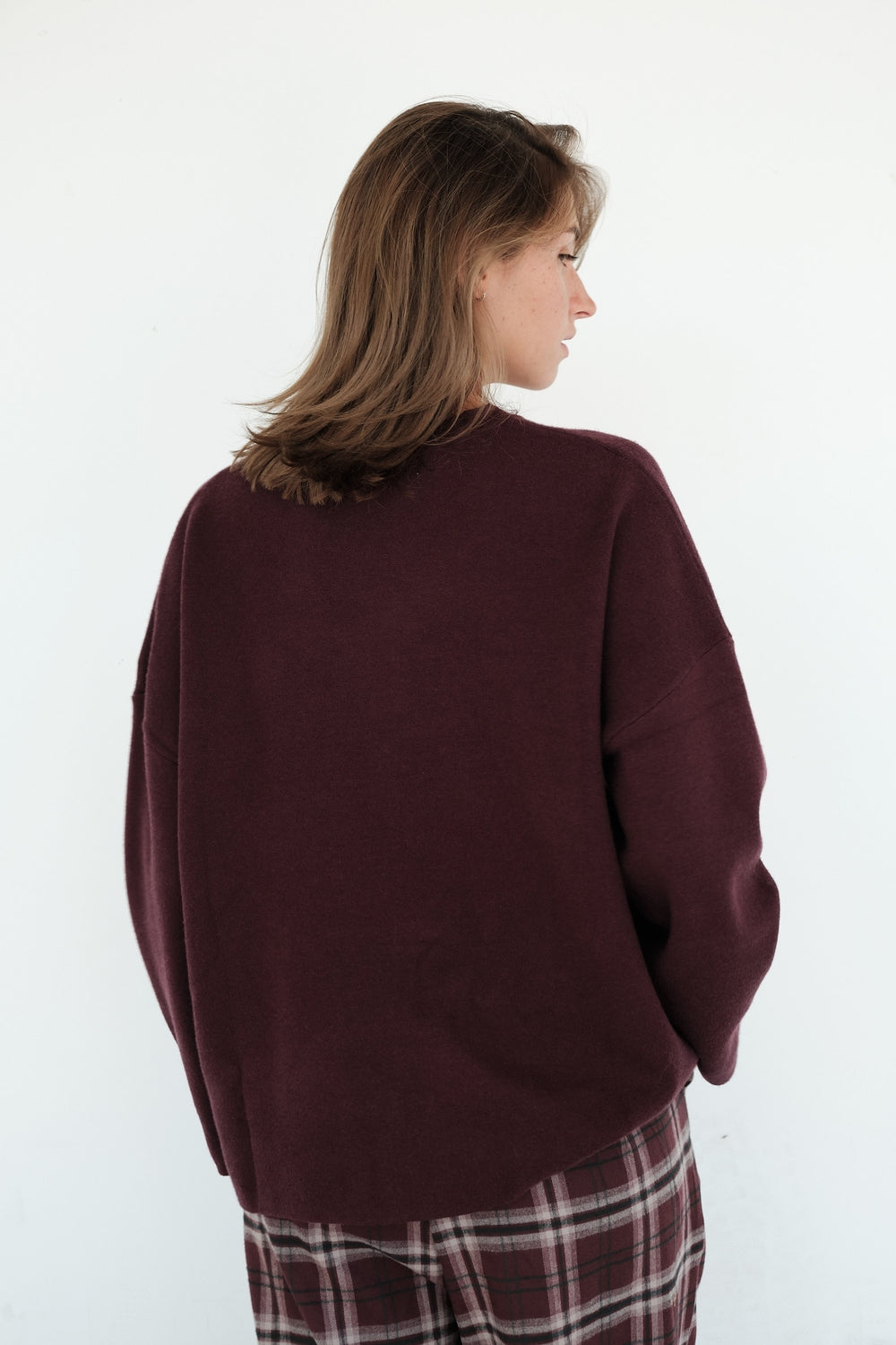 PULL KAEL PRUNE