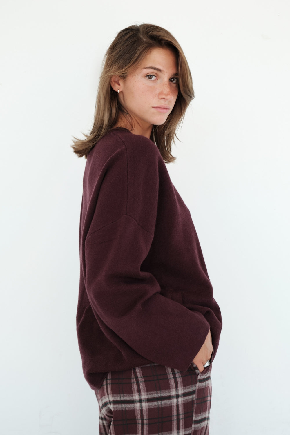 PULL KAEL PRUNE