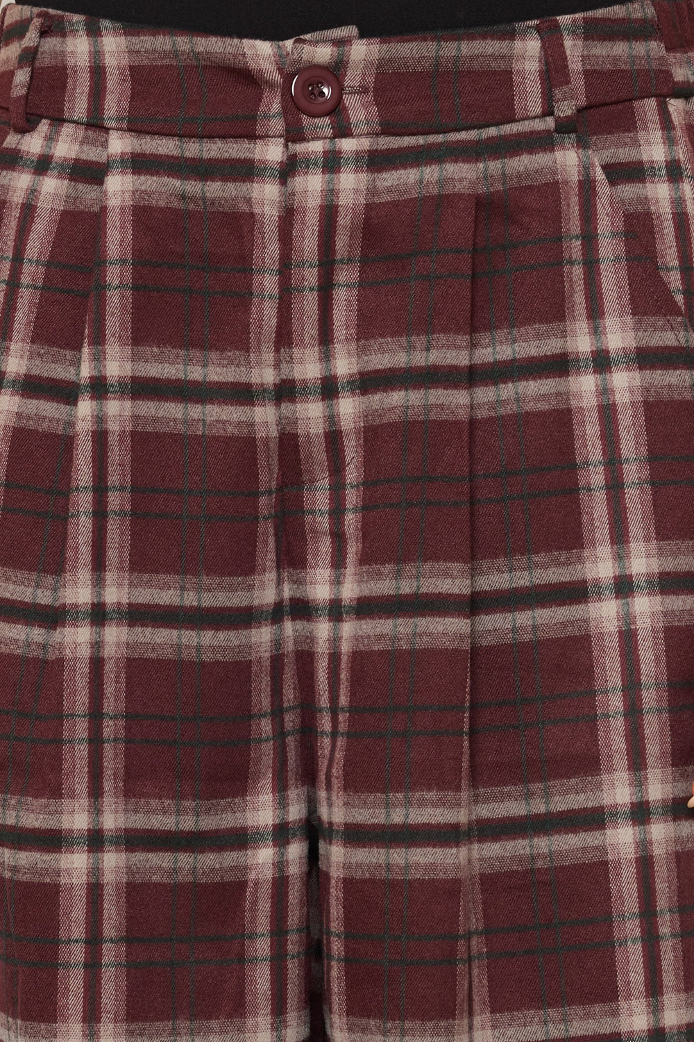 PANTALON ELENA PRUNE