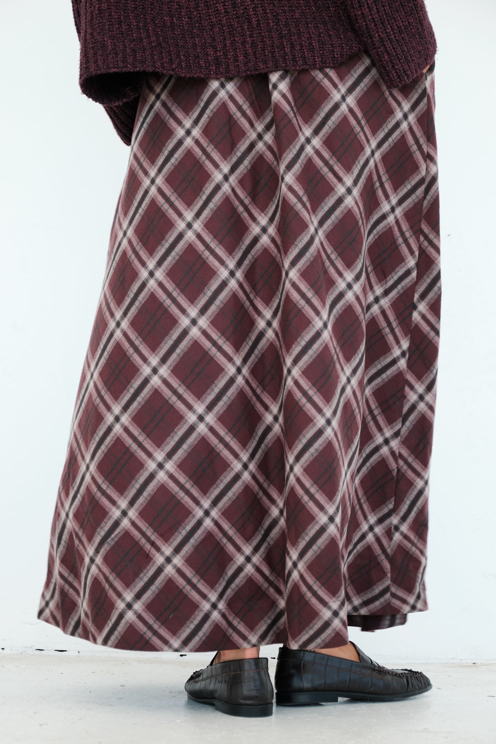 JUPE ADELE BORDEAUX