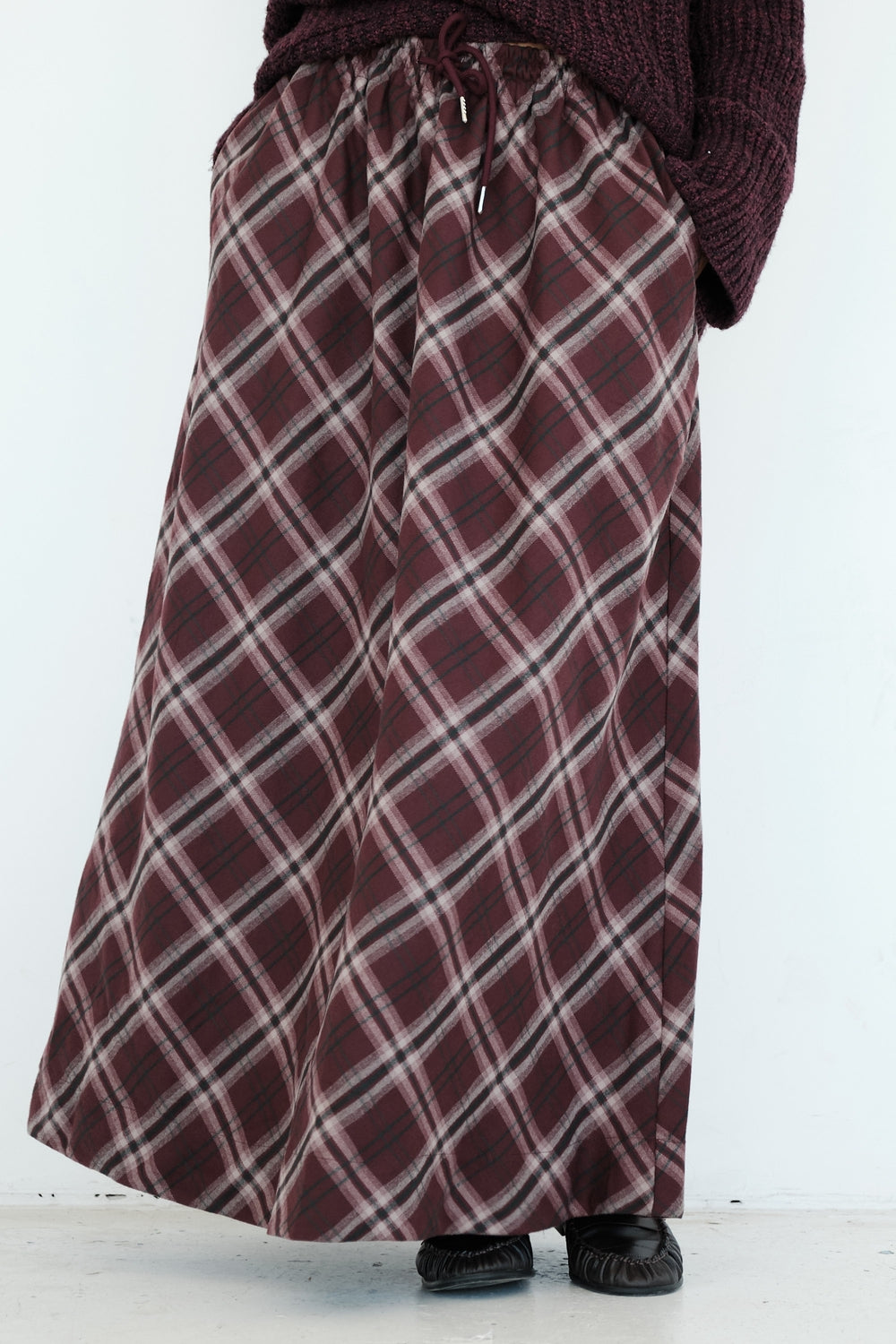 JUPE ADELE BORDEAUX