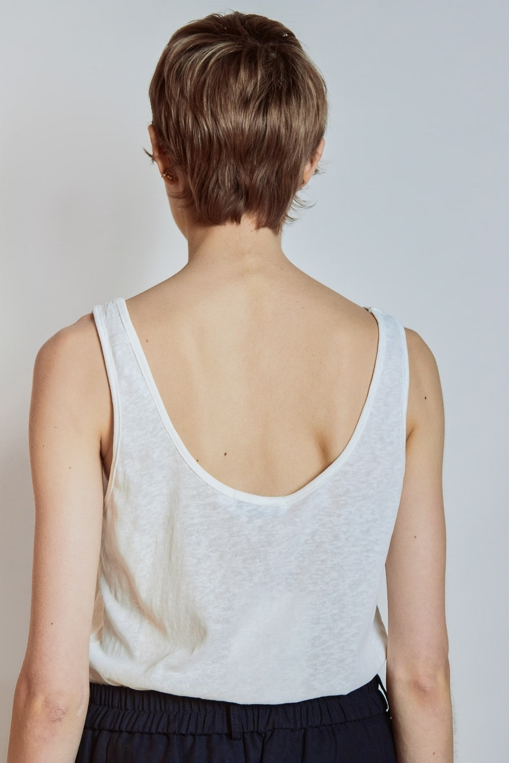 DEBARDEUR JENNY BLANC