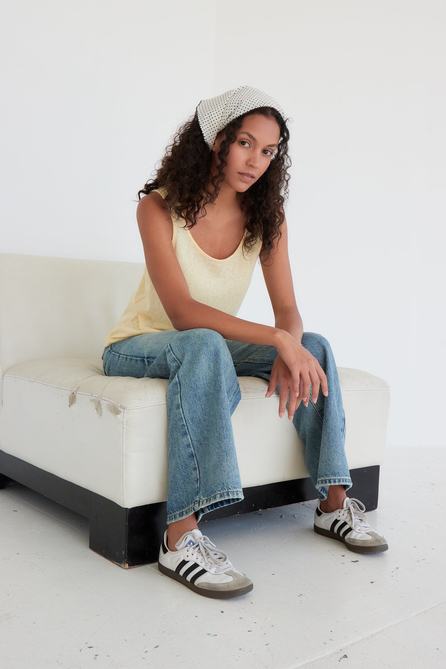 DEBARDEUR JENNY CITRON