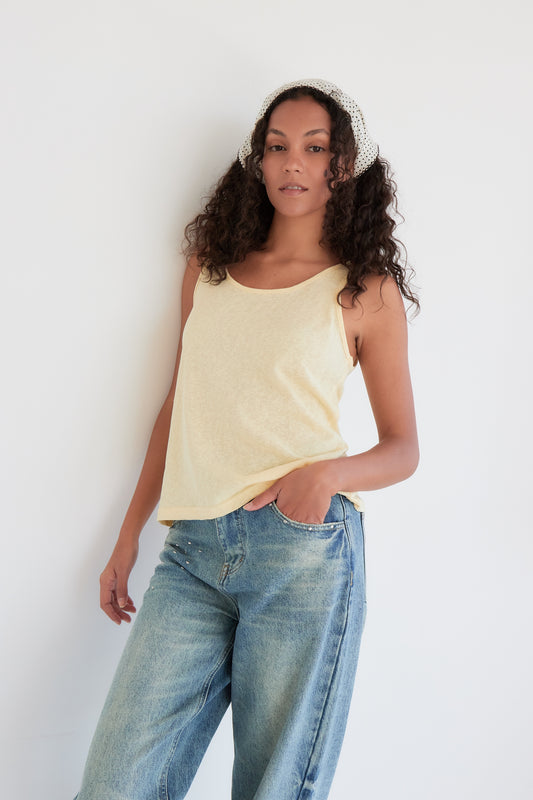DEBARDEUR JENNY CITRON