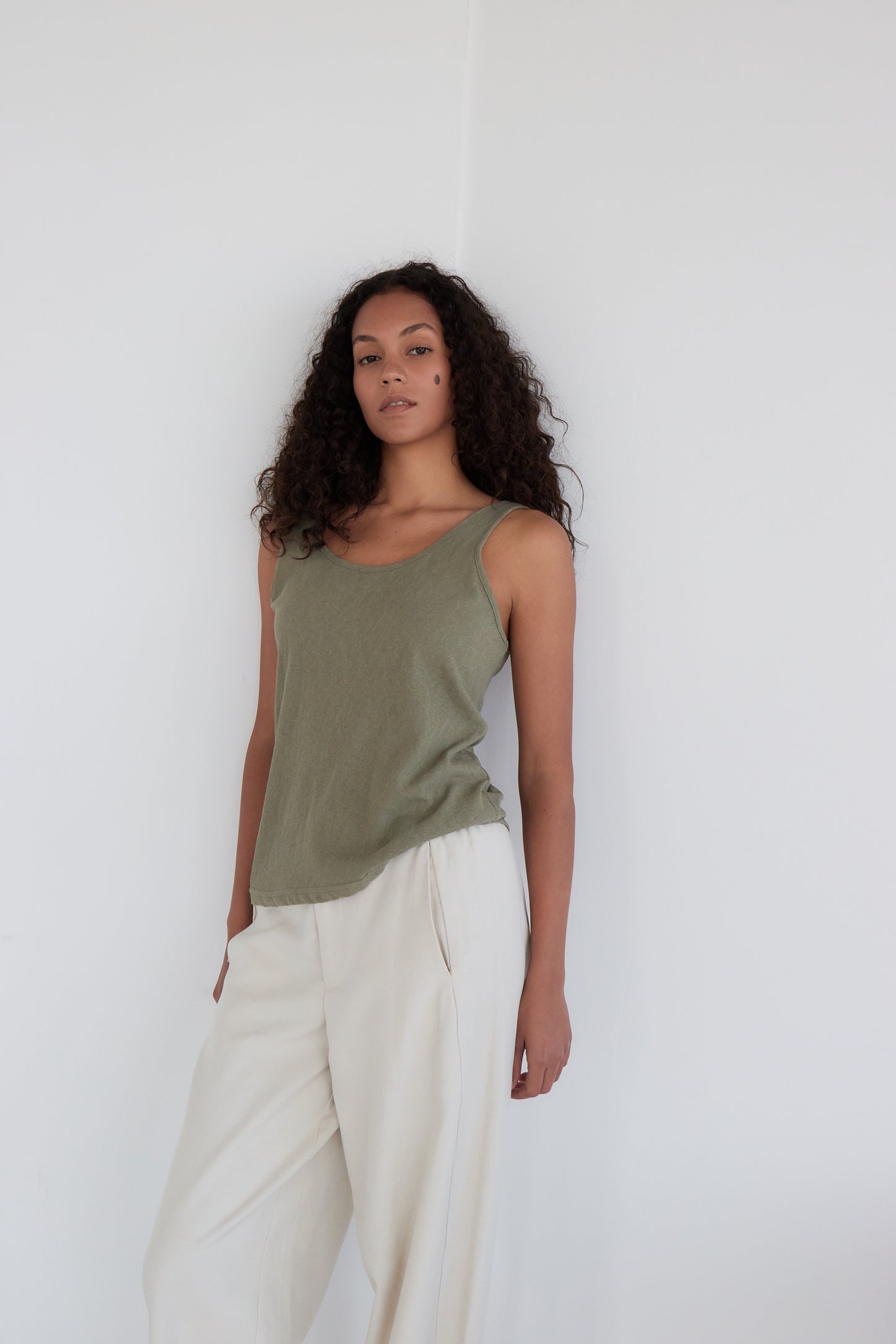 DEBARDEUR JENNY OLIVE