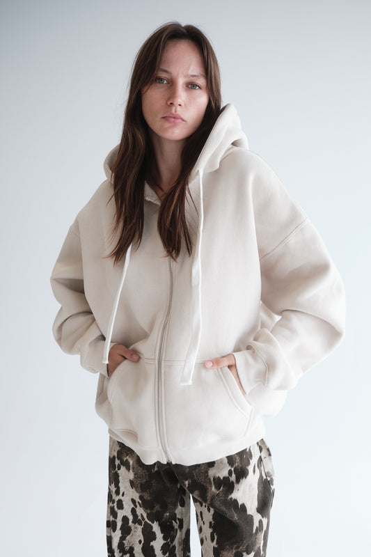 PIPER BEIGE VEST