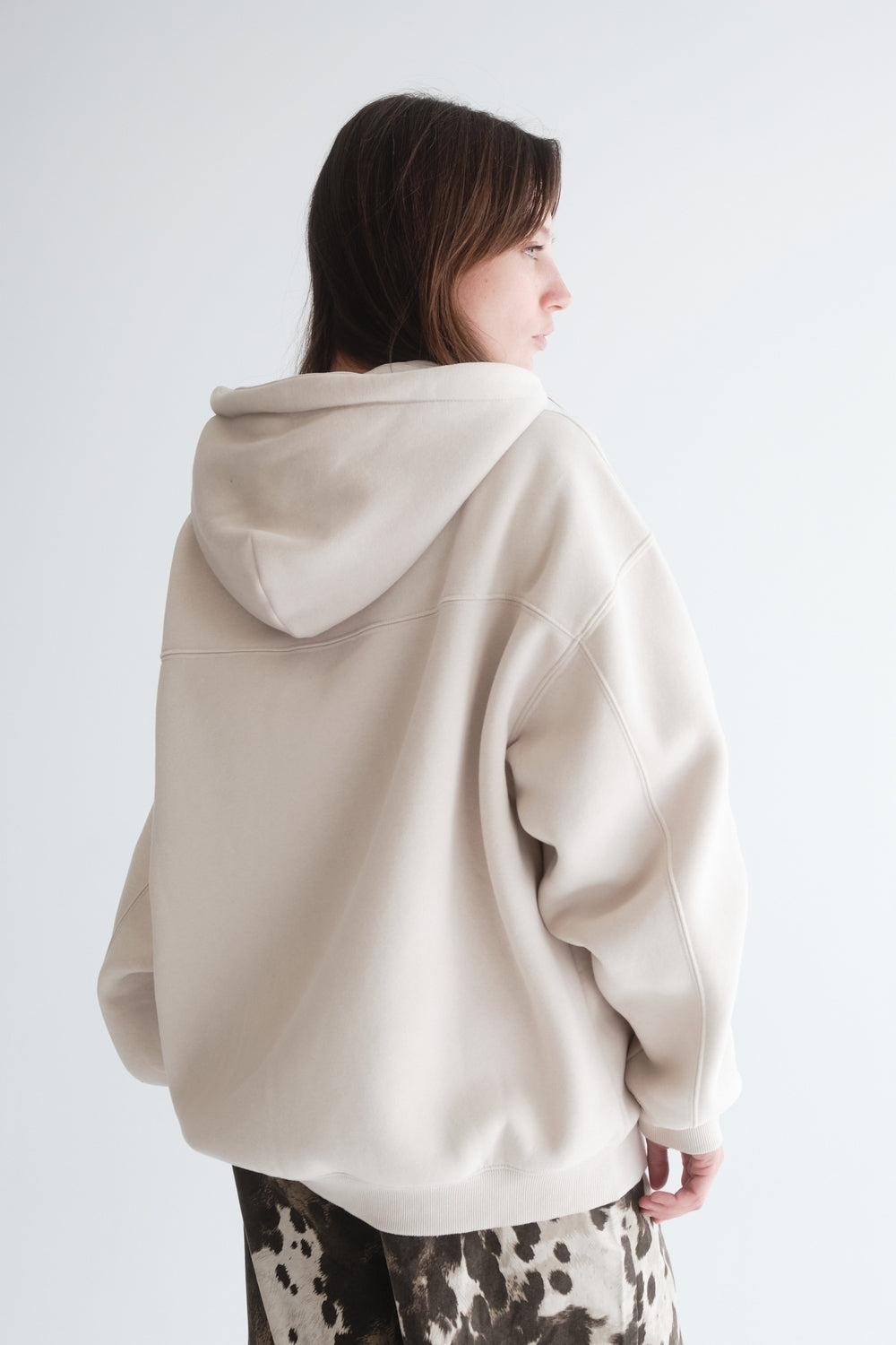 GILET PIPER BEIGE