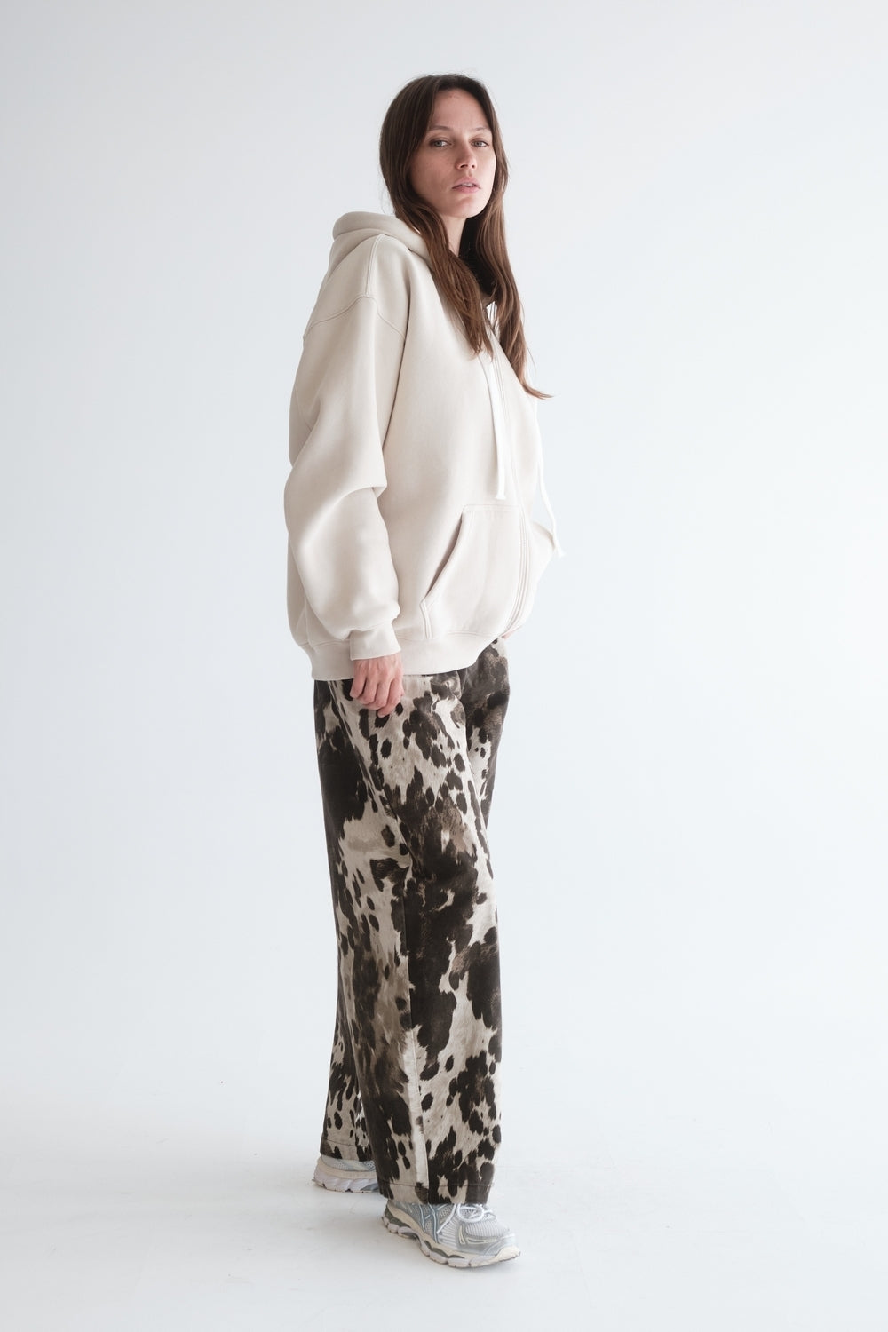 GILET PIPER BEIGE