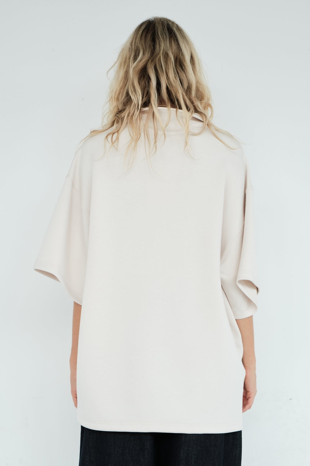 T-SHIRT PAUL BEIGE
