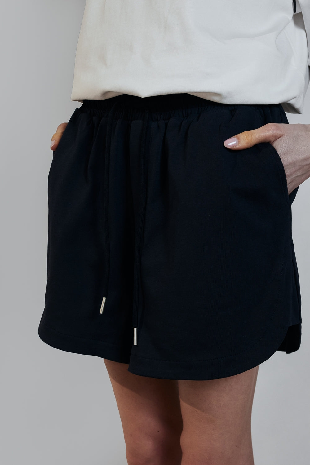 SHORT CELIA MARINE
