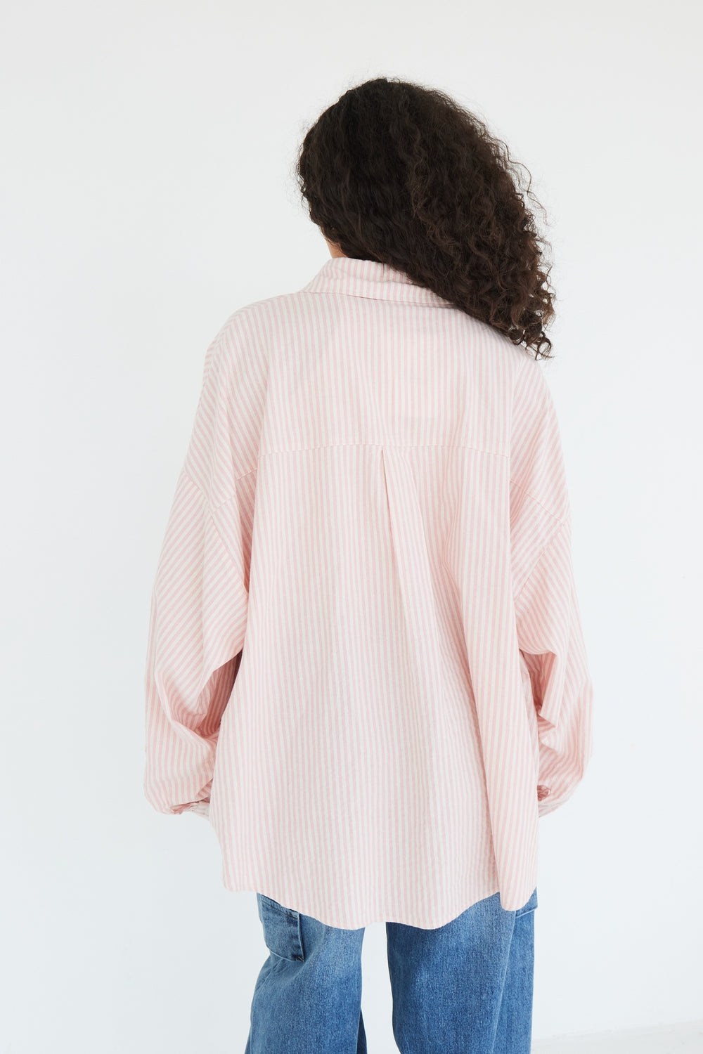 CHEMISE SELMA ROSE