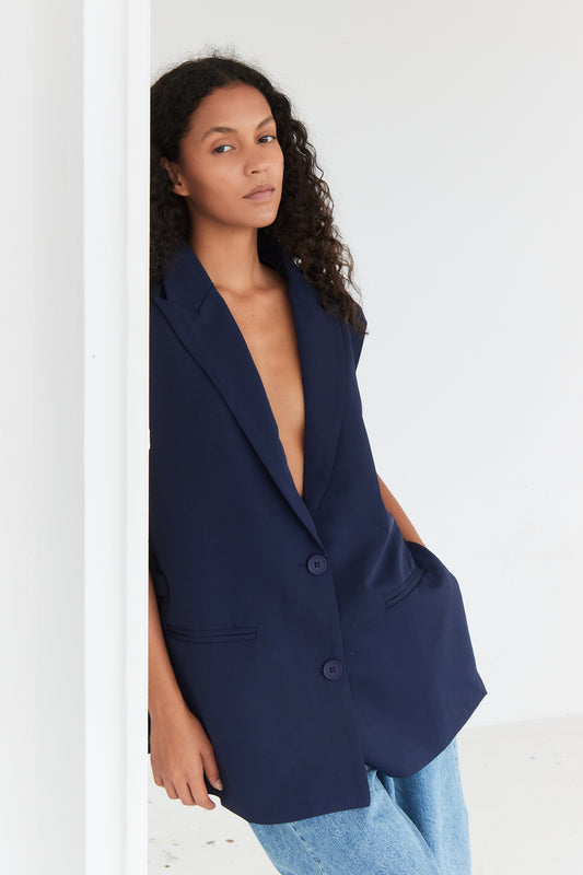 BLAZER NEA MARINE