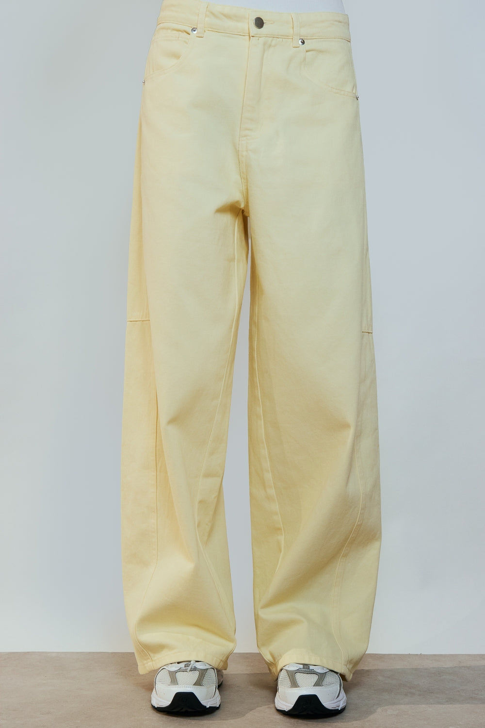 JEAN LOUIS JAUNE CITRON