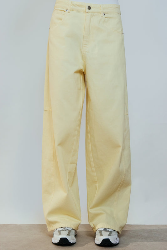 JEAN LOUIS JAUNE CITRON