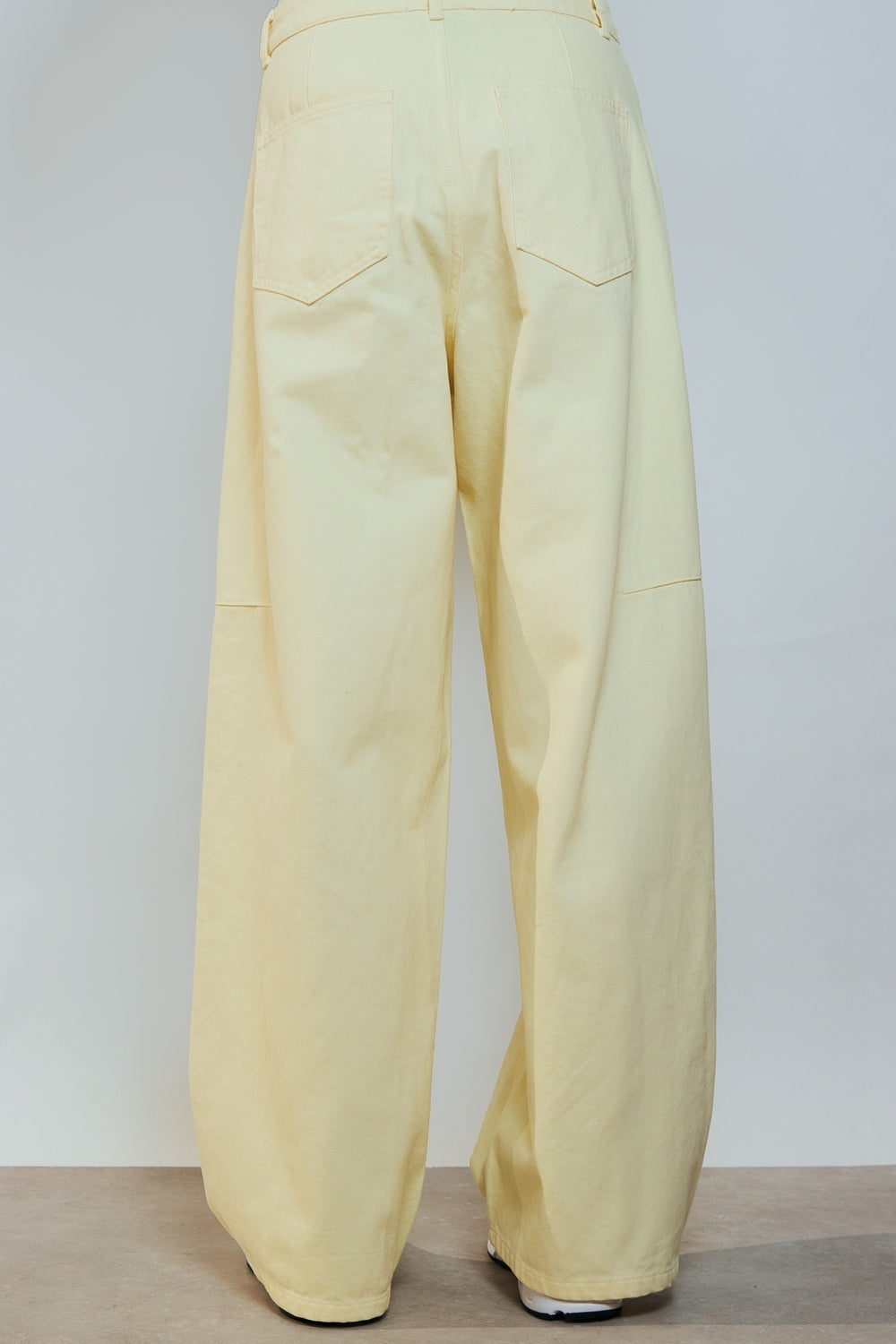 JEAN LOUIS JAUNE CITRON