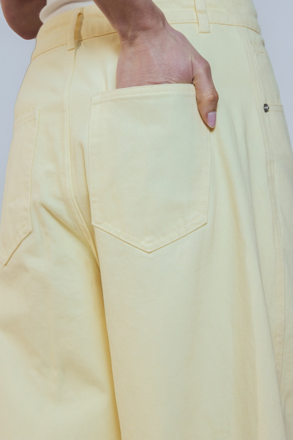 JEAN LOUIS JAUNE CITRON