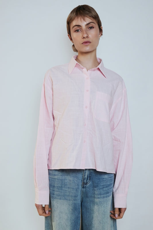 CHEMISE CARLA ROSE
