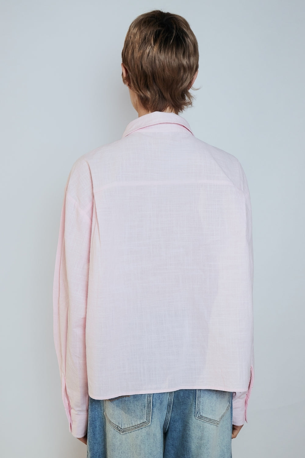CHEMISE CARLA ROSE