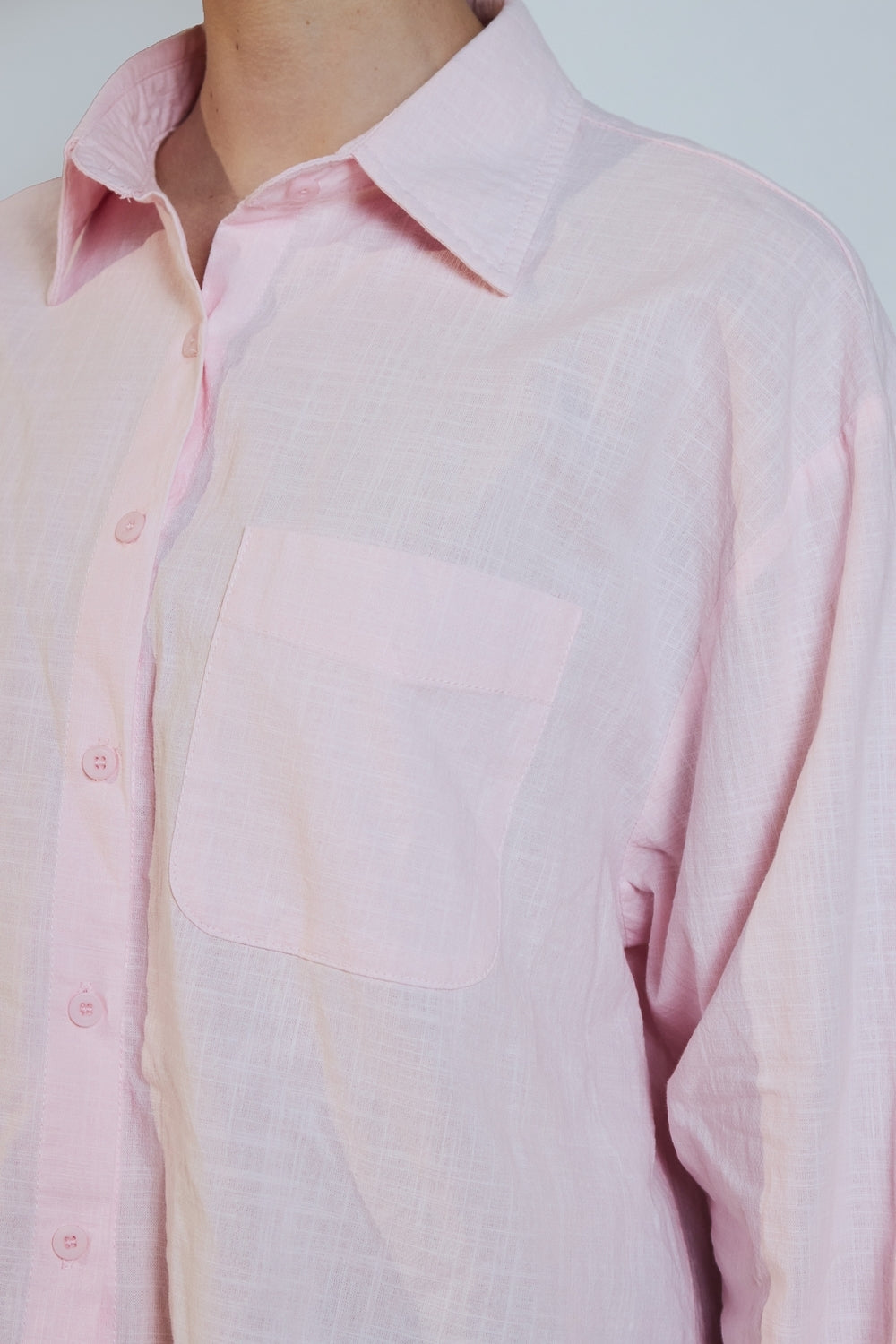 CHEMISE CARLA ROSE