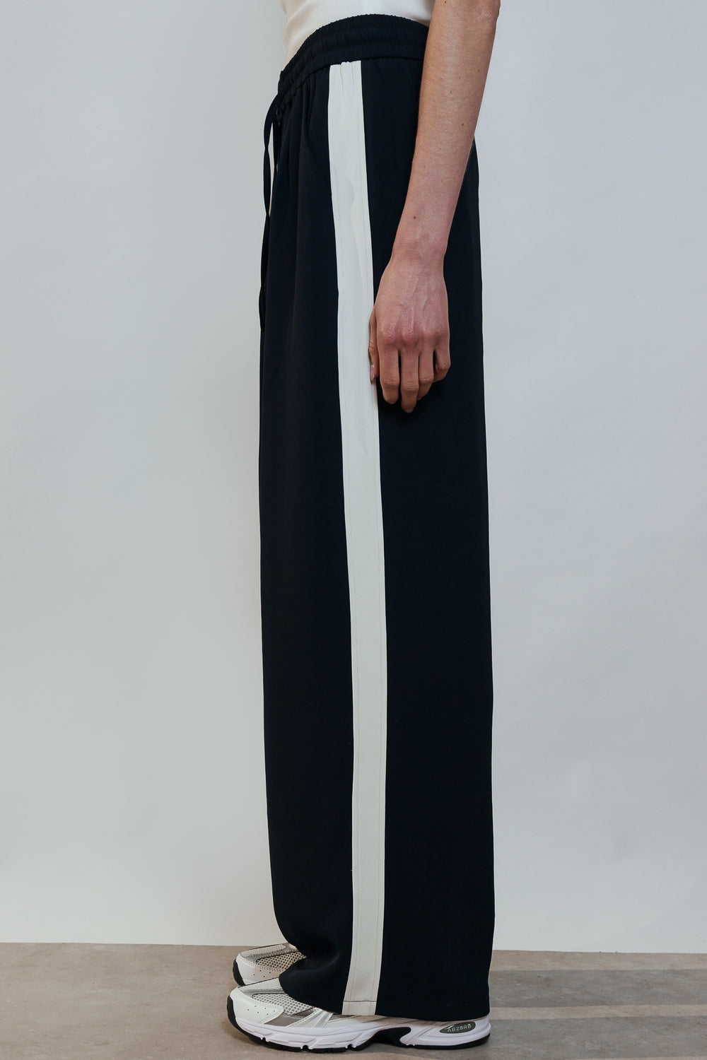 PANTALON MICA MARINE
