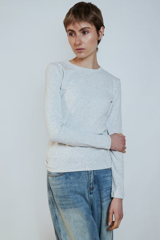 TOP NOAH GRIS