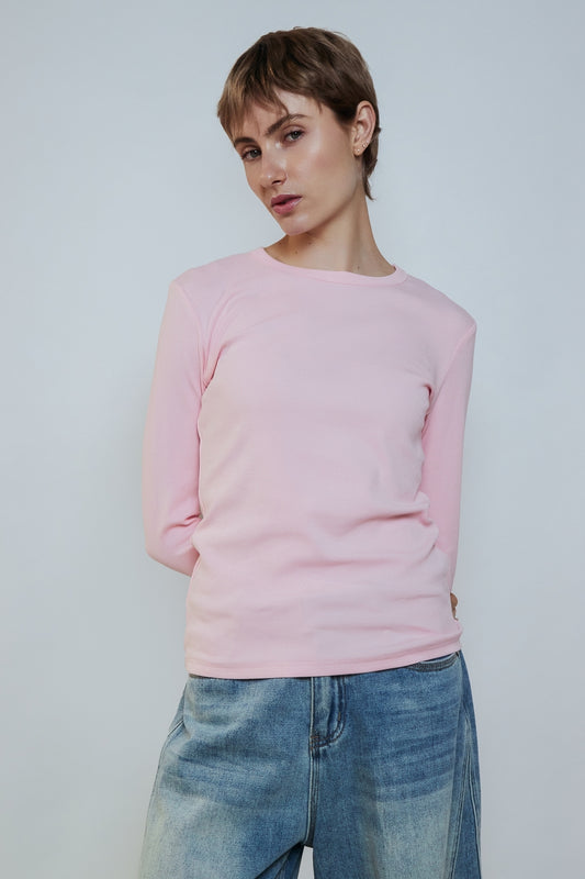 TOP NOAH ROSE