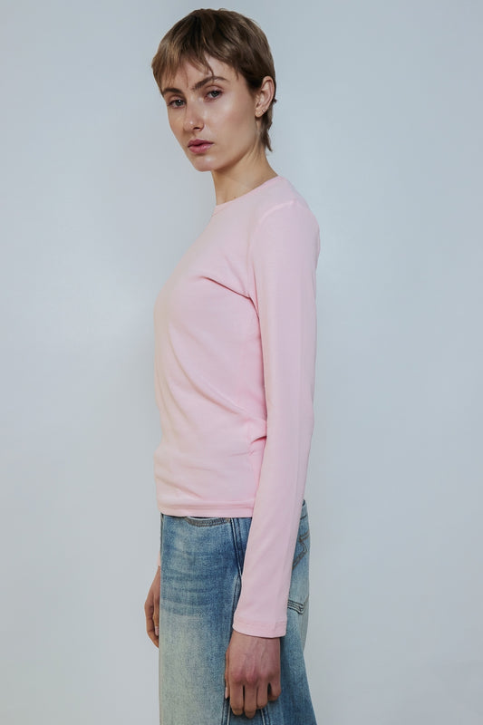 TOP NOAH ROSE