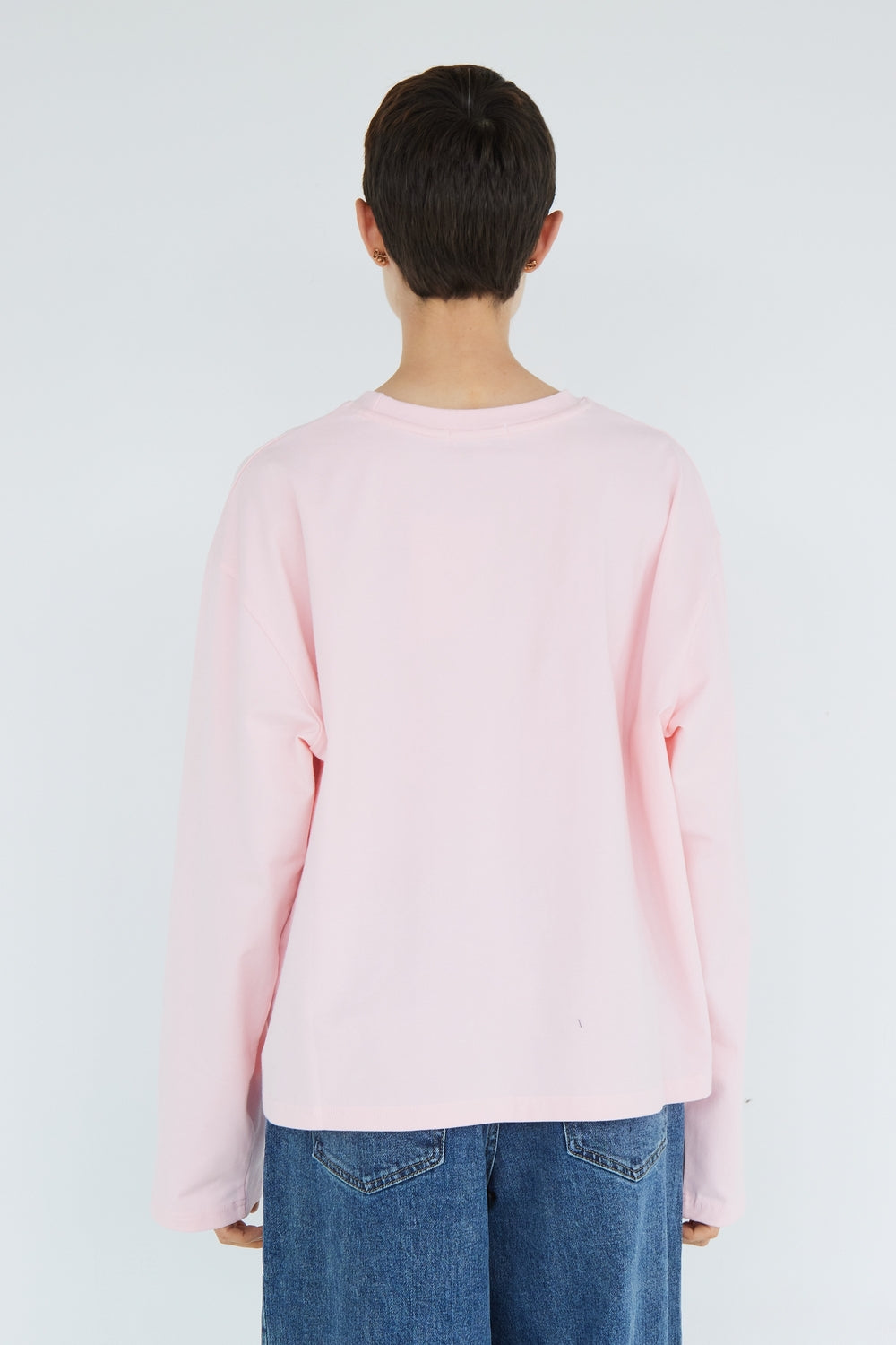 T-SHIRT MAEVE ROSE