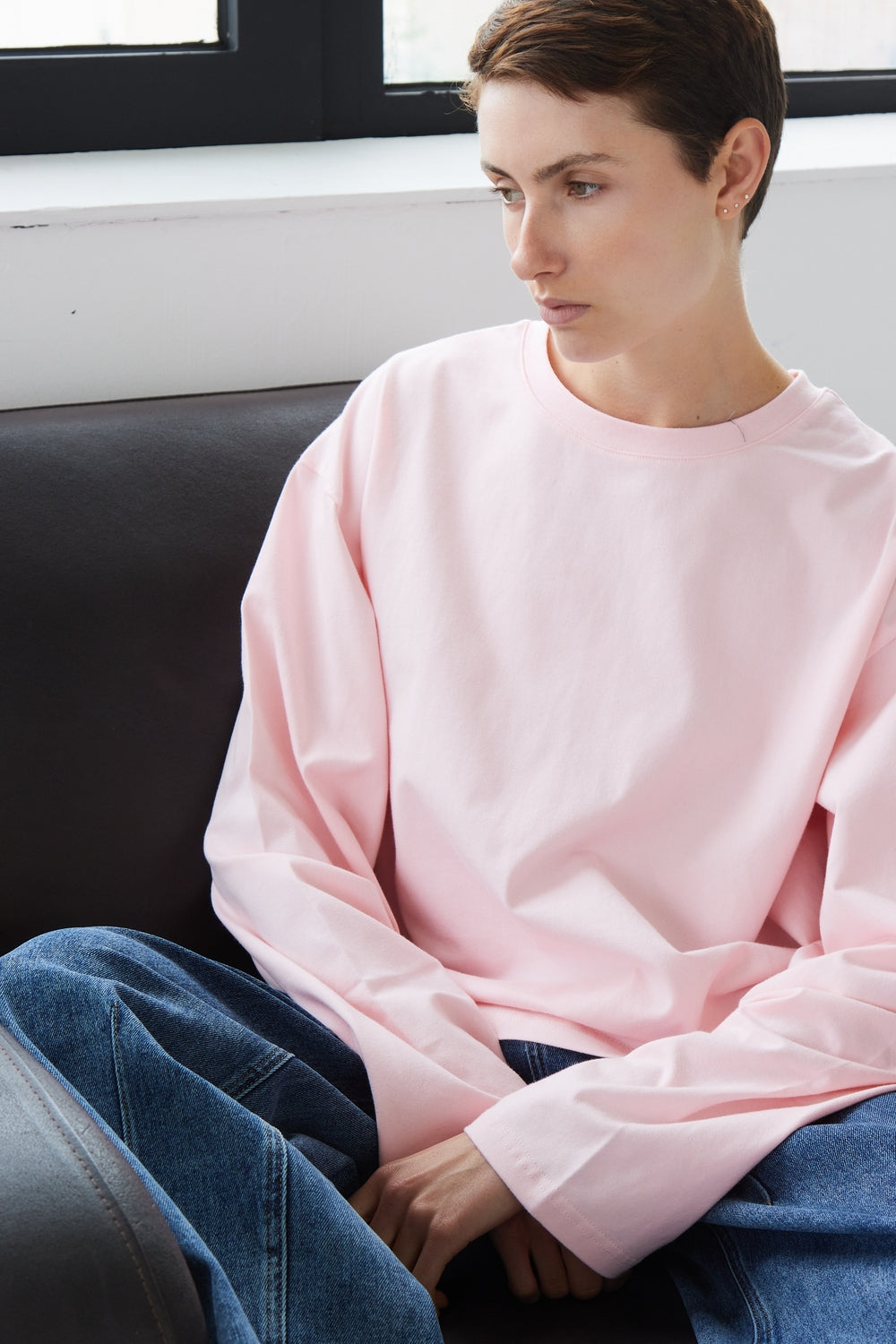 T-SHIRT MAEVE ROSE