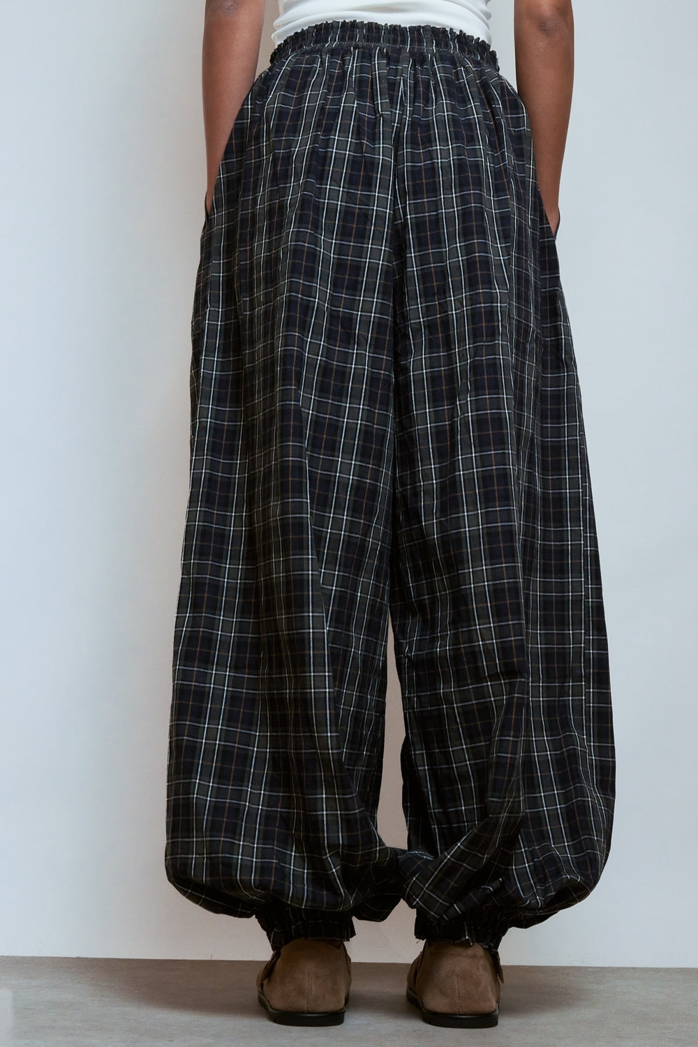 PANTALON LENA KAKI