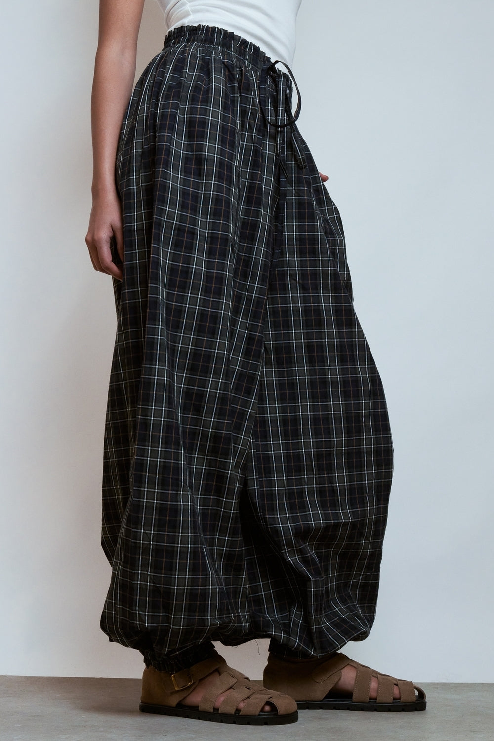 PANTALON LENA KAKI