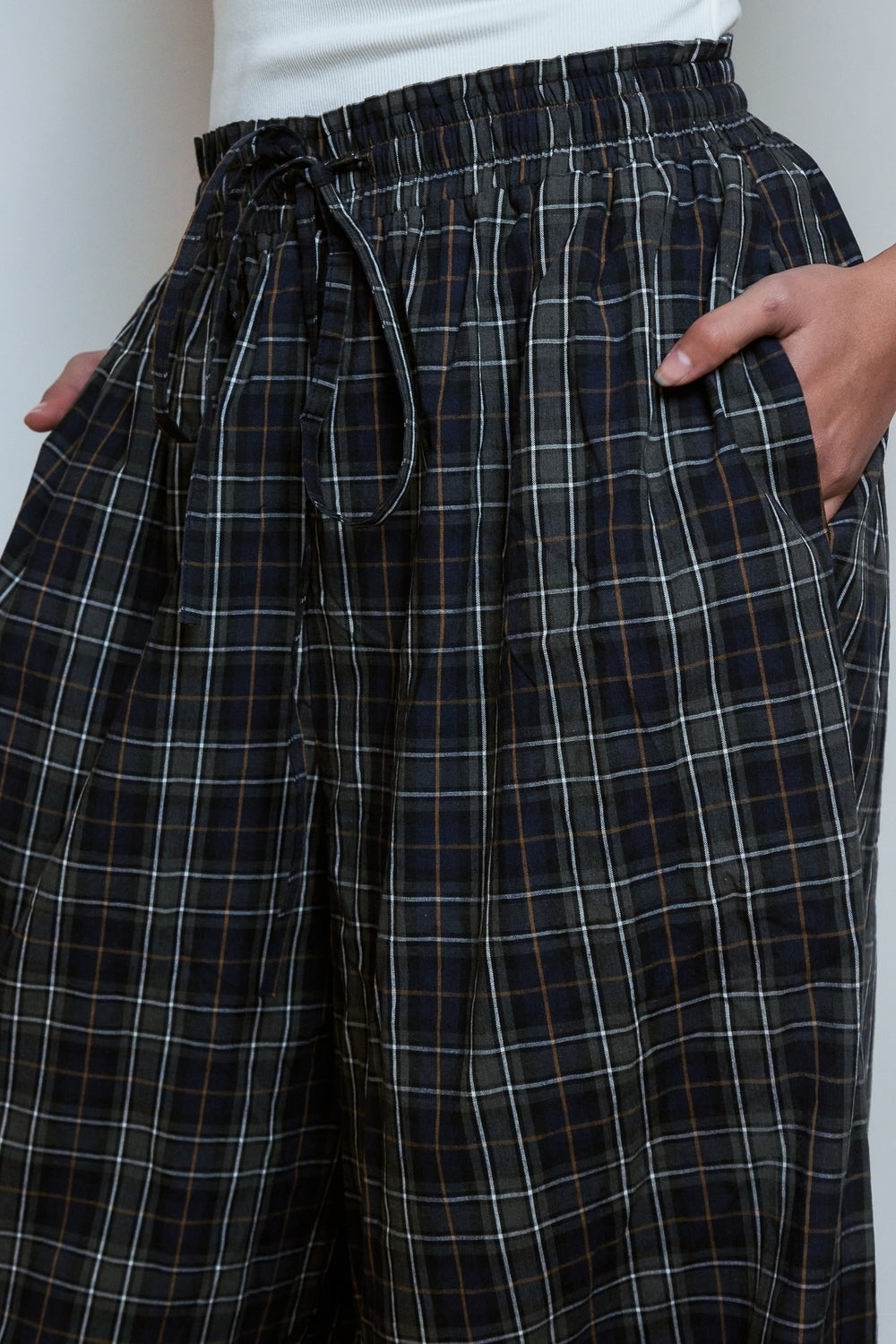 PANTALON LENA KAKI