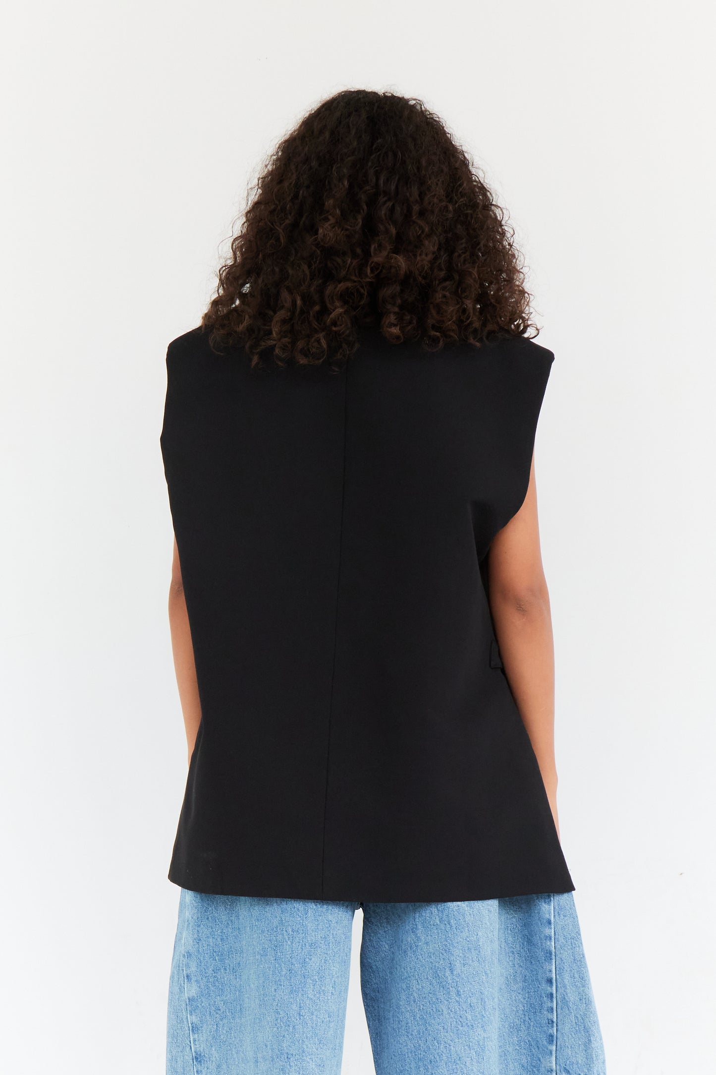 BLAZER ZARA NOIR