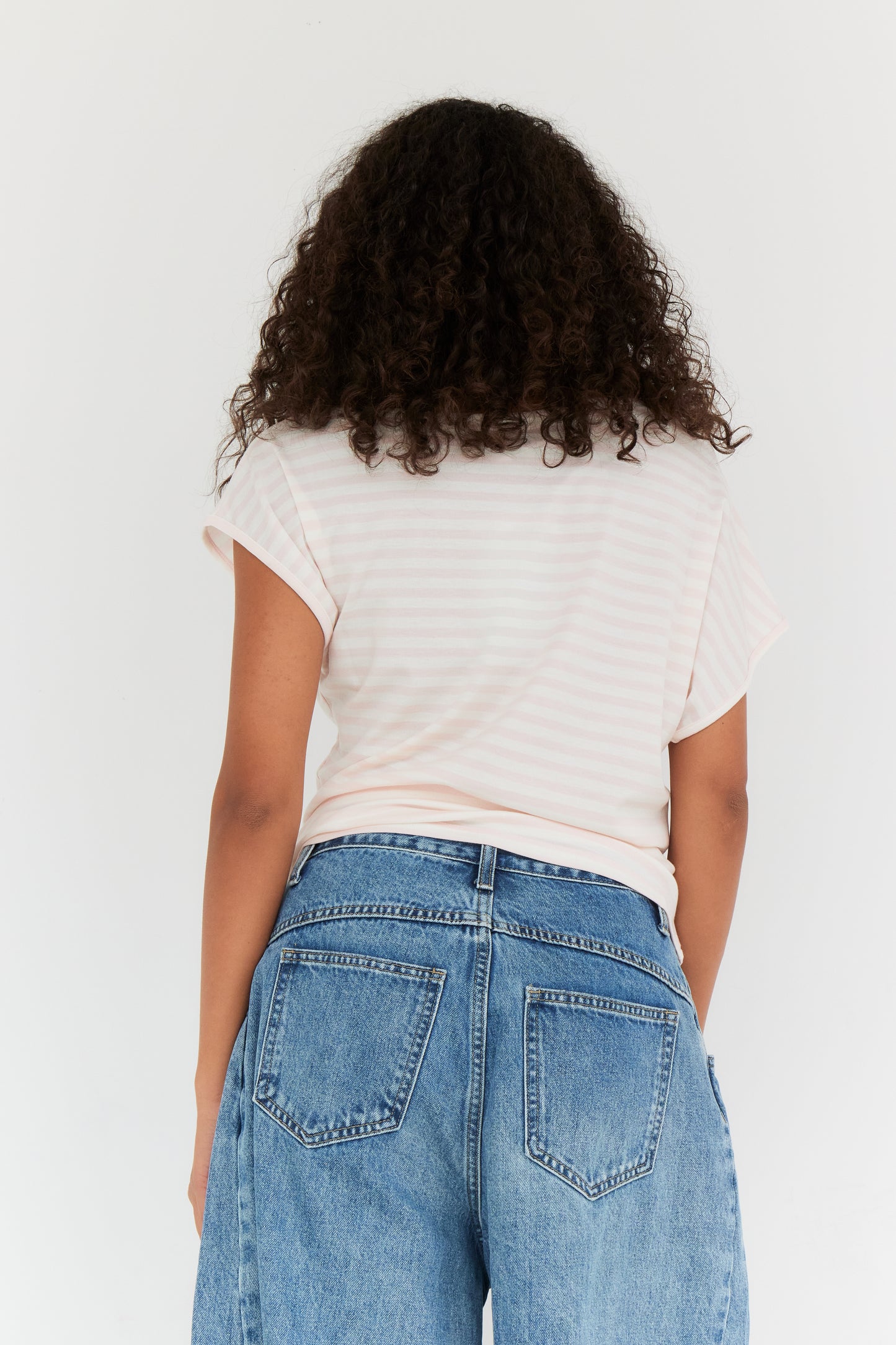 T-SHIRT LISA ROSE