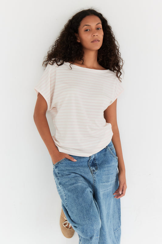 T-SHIRT LISA ROSE