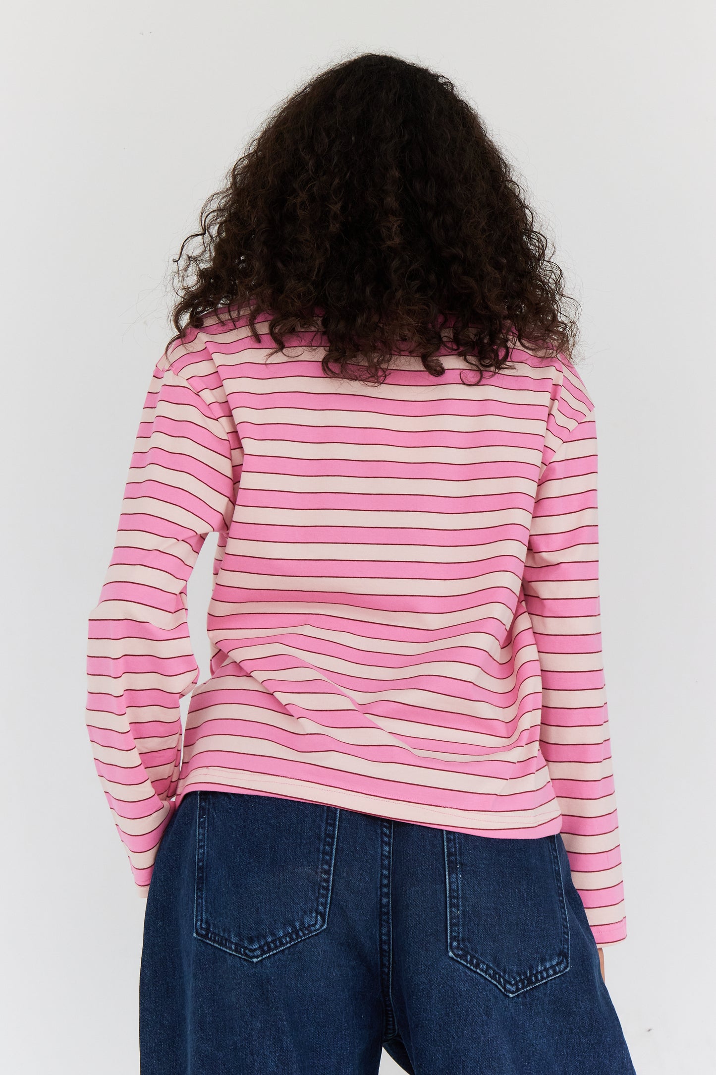 T-SHIRT SUKI ROSE