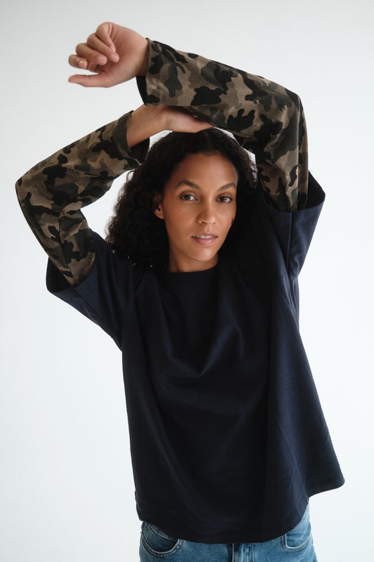 TOP REVA MARINE