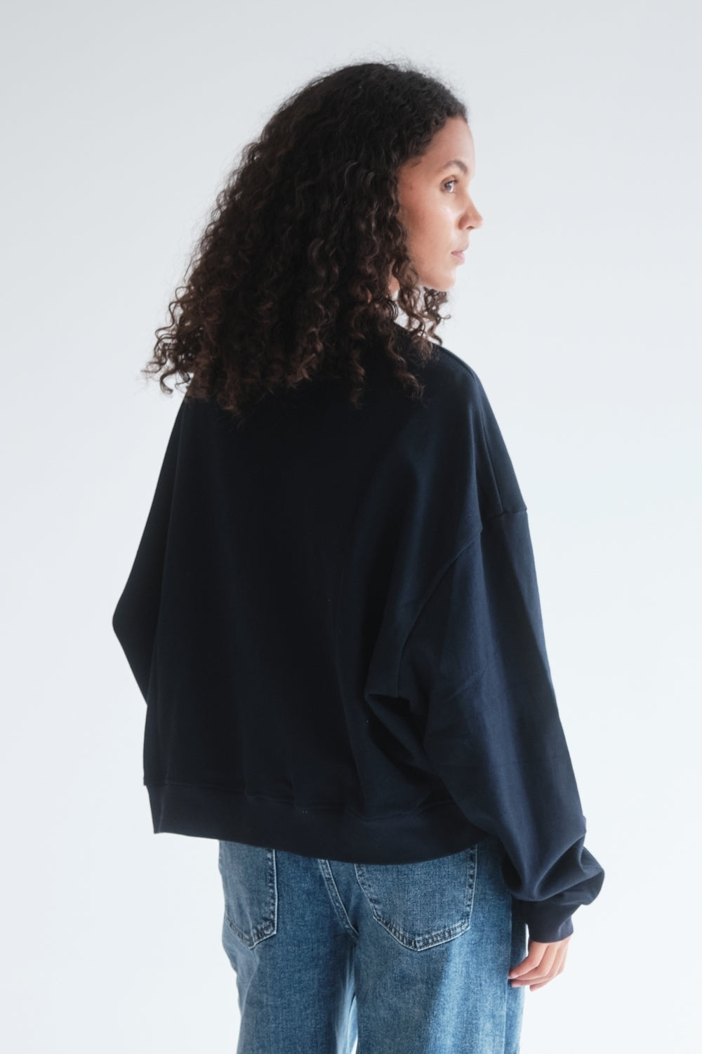 SWEAT NAEL MARINE