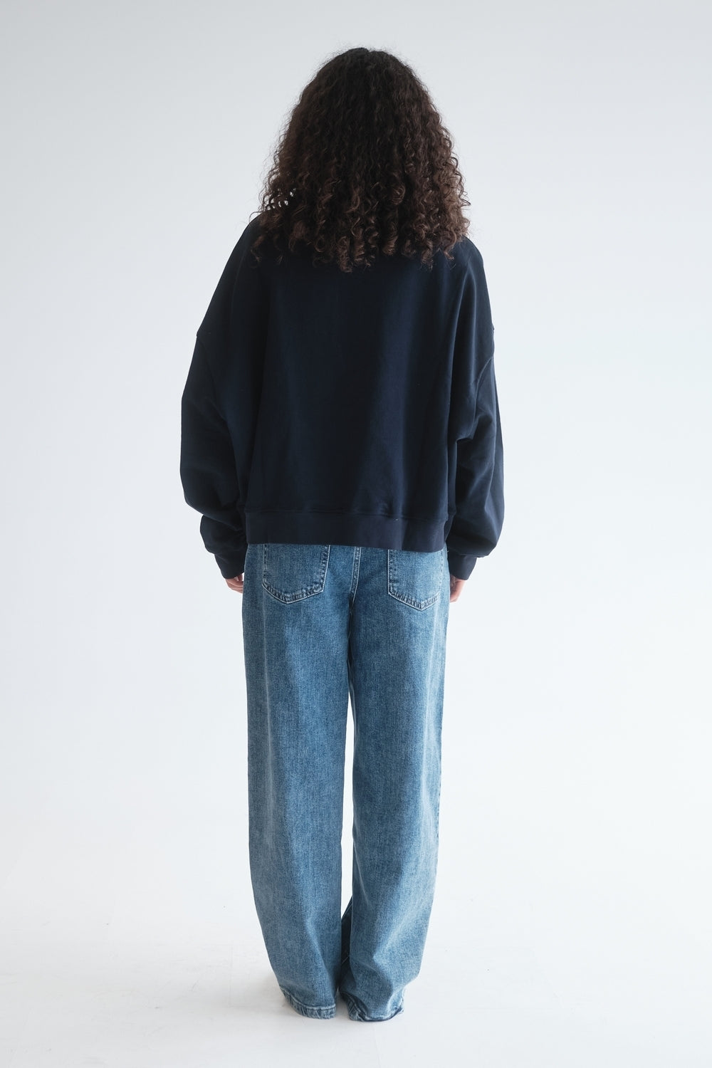 SWEAT NAEL MARINE