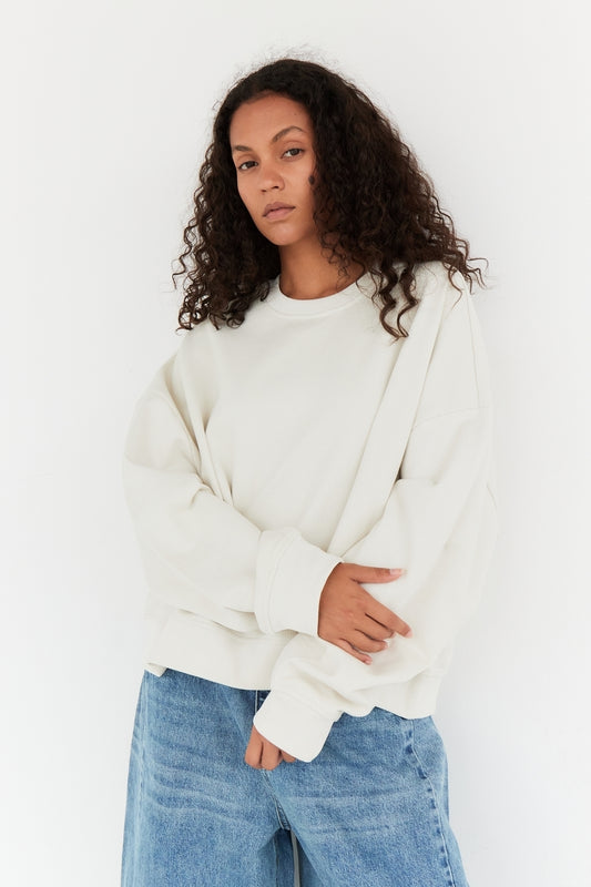 SWEAT NAEL CREME