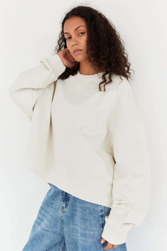 SWEAT NAEL CREME