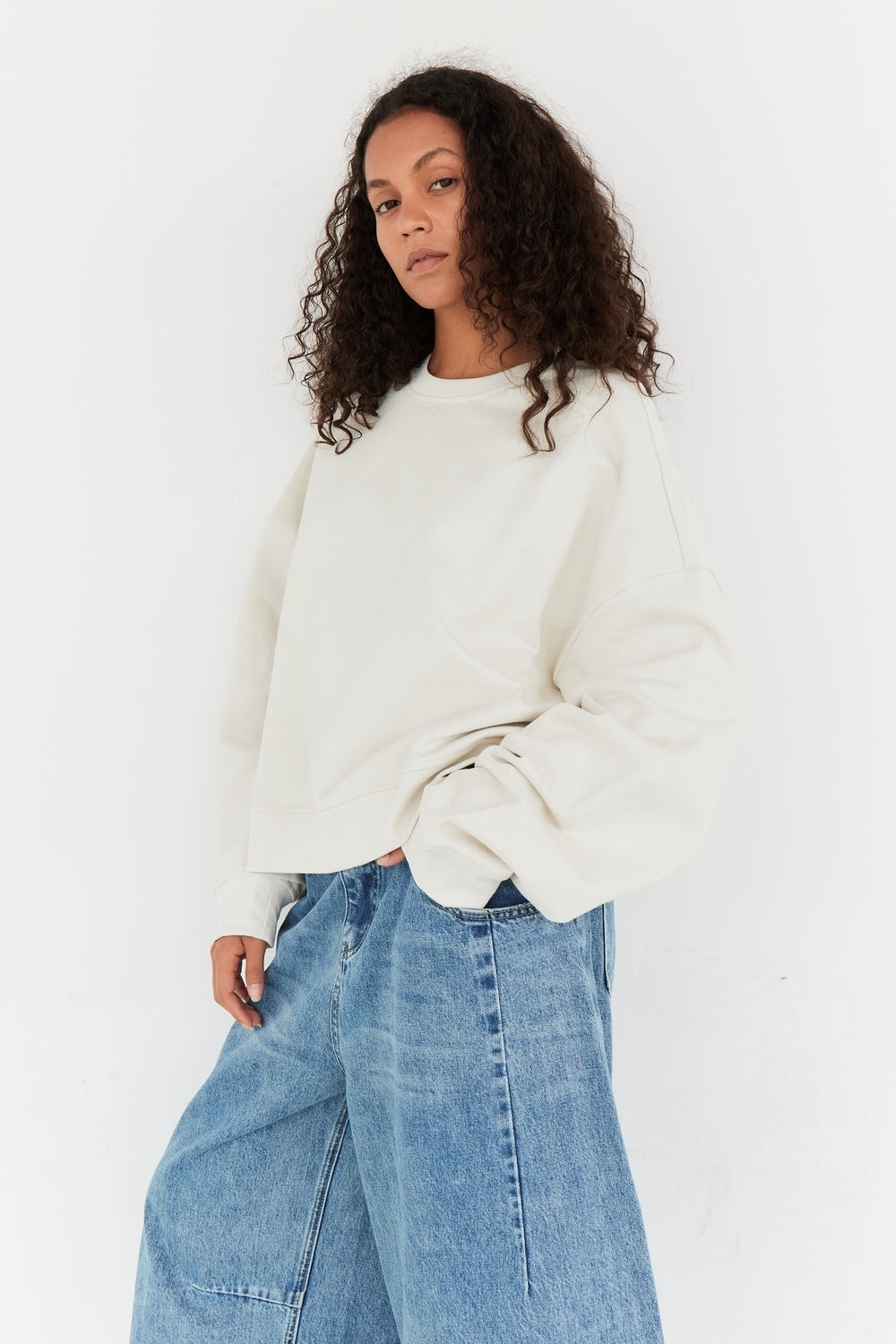 SWEAT NAEL CREME