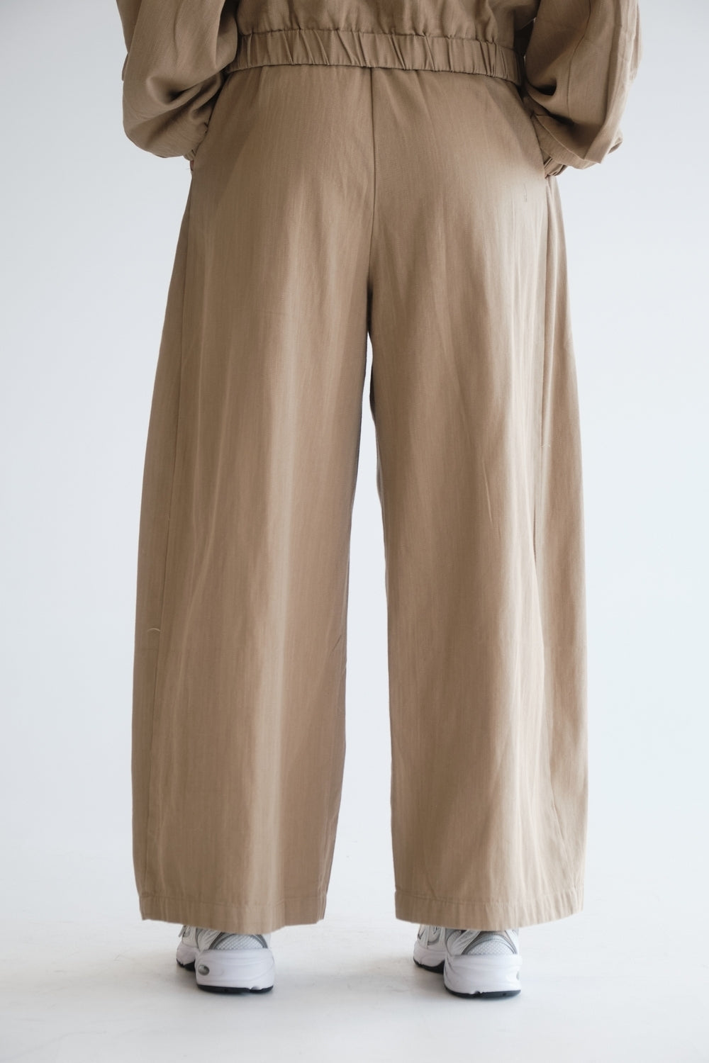 PANTALON LENI BEIGE